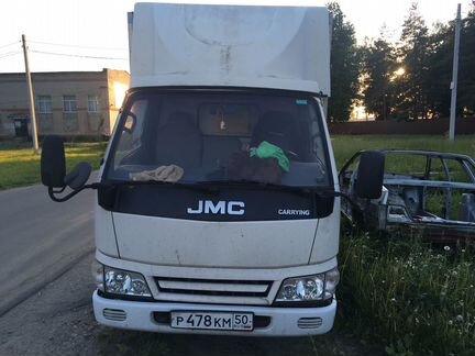 Jmc 1051 euro3