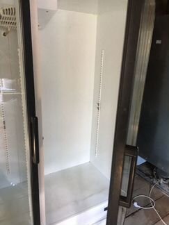 Шкаф холодильный эльтон 1,5 с