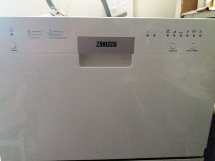 Посудомоечная машина Zanussi ZSF 2415