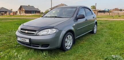 Chevrolet Lacetti 1.4 МТ, 2010, 85 000 км