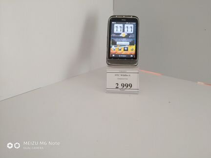 HTC Wildfire S (28.08)