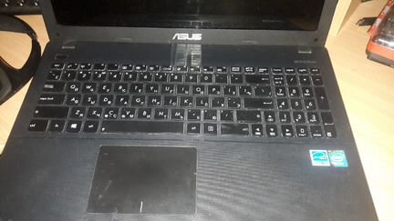 Продам ноутбук asus X551CA-SX018H