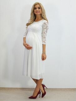 Платье для будущих мам