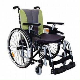 Новая инвалидная коляска Otto Bock Motus шир 50 см