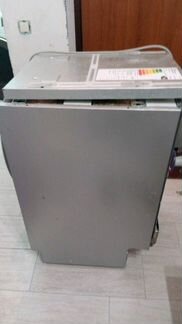 Посудомоечная машина Kupersberg GSA 489
