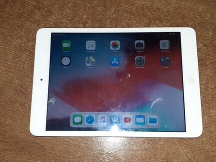 iPad mini 2 4g (LTE)