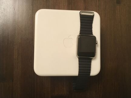 Apple Watch series 1 44 mm