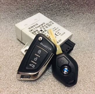 Чип ключ BMW EWS