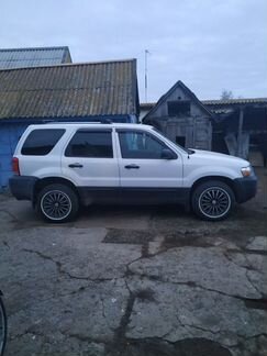 Ford Escape 2.3 AT, 2005, 114 000 км