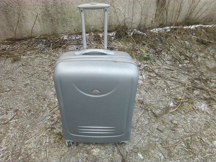 Походный чемодан-кейс 50х70 см