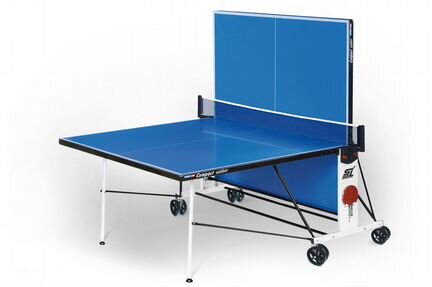 Теннисный стол start line compact outdoor 2 LX с с