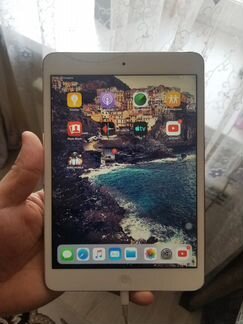 iPad mini 2 64GB + cellular