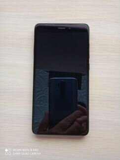 Телефон Xiaomi Redmi Note4