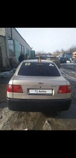 Chery Amulet (A15) 1.6 МТ, 2007, 95 000 км