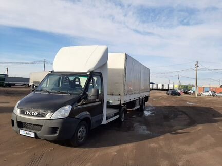 Iveco Daily 3.0 МТ, 2011, 739 000 км
