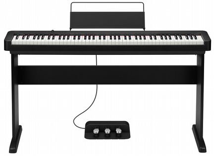 Новое цифровое пианино Casio CDP-S150. Гарантия