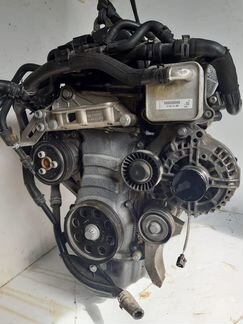 Двигатель CBZ. 1.2. TSI. Volkswagen, Skoda, Audi