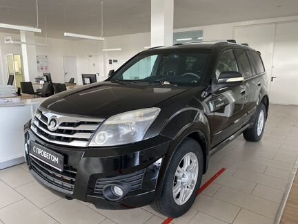 Great Wall Hover 2.0 МТ, 2010, 153 000 км