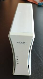 Внешний корпус для HDD Zalman