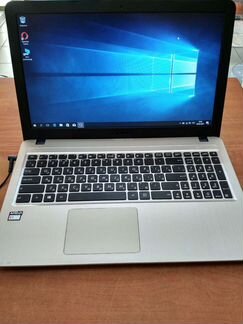 Ноутбук Asus x540y