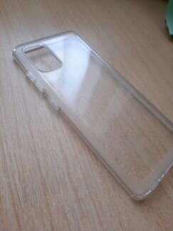 Clip case, Samsung Galaxy A51