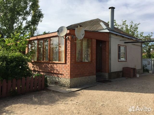 

3-к. дом, 90 м²