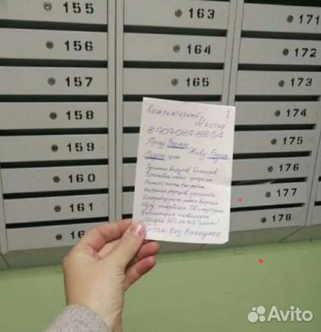 Vakansiya Vyezdnoj Proveryayushij Podrabotka V Krasnoyarske Rabota Avito