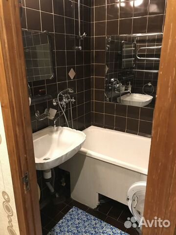 

2-к. квартира, 54 м², 4 кровати
