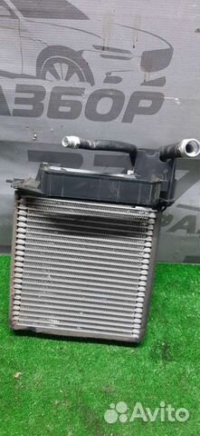 Испаритель кондиционера Lifan Solano 2 650