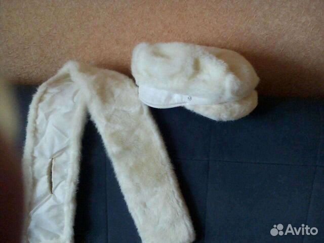 Кепки женские зимние