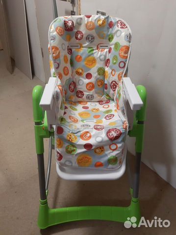 Стул для кормления