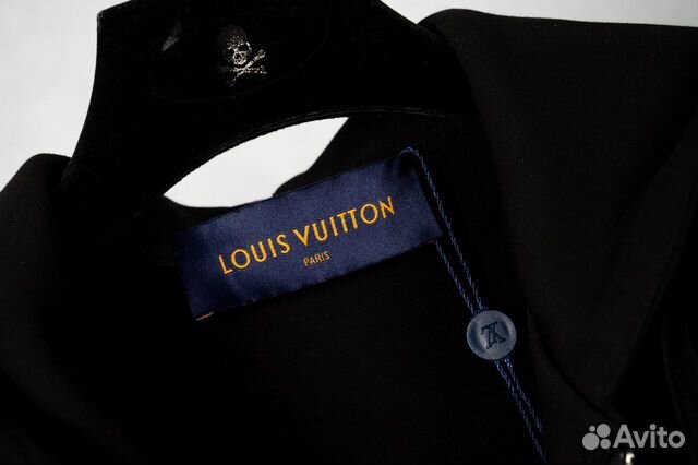 Толстовка Louis Vuitton Олимпийка