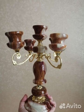 Подсвечник