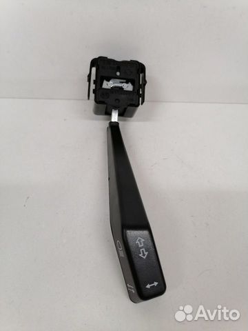 Переключатель указатель поворотов ваз 2108-15