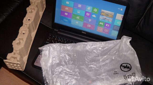 Core I5 dell 3521-geymer