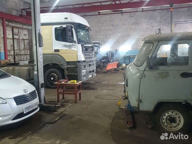 Автомеханик автослесарь