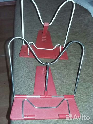 Подставка для книг