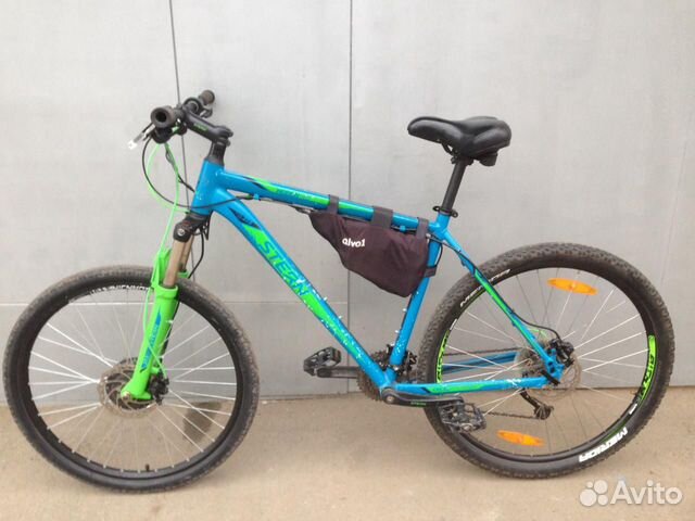 Электровелосипед 450Вт