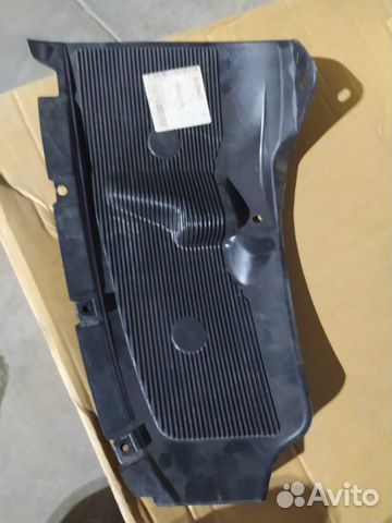 Локер (подкрылок) задний правый KIA 86822-4Y000