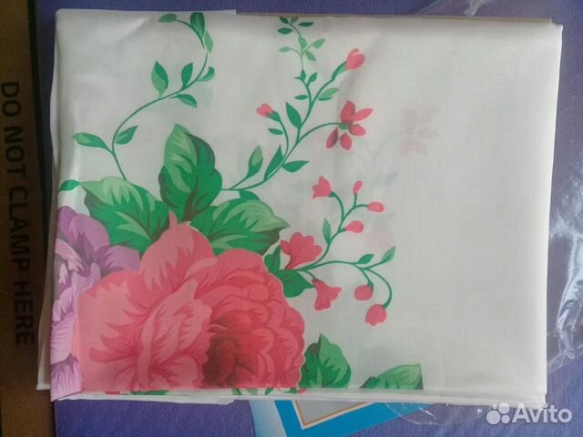 Скатерть 150 х 180см