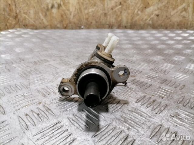 Цилиндр тормозов главный Chery Very 2011-2014