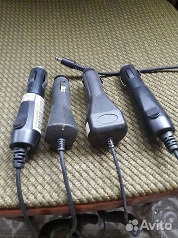 Зарядка телефона для авто