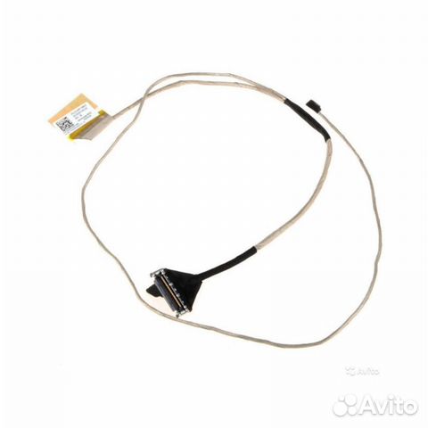 Шлейф матрицы, экрана для Lenovo G50, Z50, Z50-70