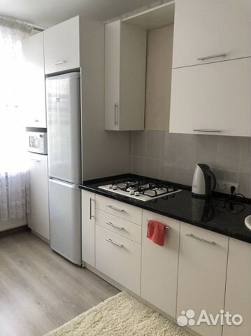 

2-к. квартира, 54 м², 1 кровать