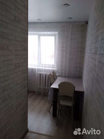 

2-к. квартира, 50 м², 4 кровати