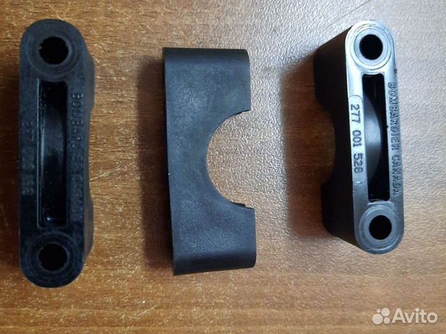 277001528/277000162 крепление рулевое Sea-Doo