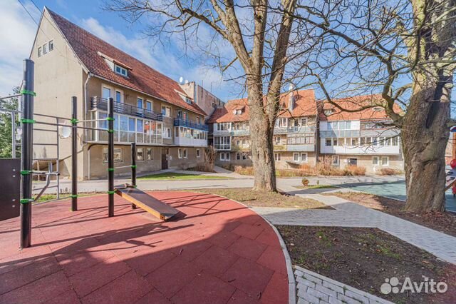 

2-к. квартира, 51 м², 2 кровати