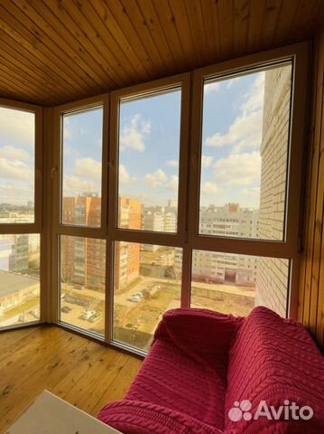 

2-к. квартира, 63 м², 3 кровати