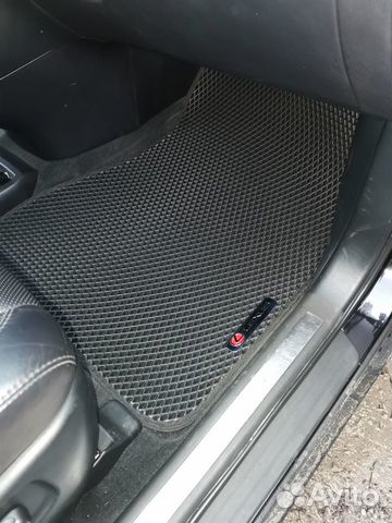 EVA коврики в Белгороде за два часа