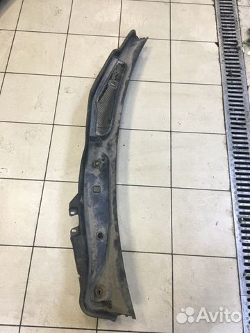 Жабо Mercedes-Benz C-Class W204 M271.950